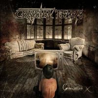 Crystal Tears - Generation X